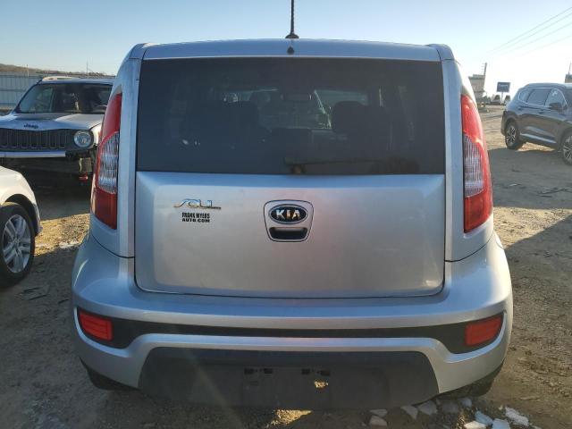 Фото 6 с аукциона – 2012 KIA SOUL + с VIN KNDJT2A61C7398972