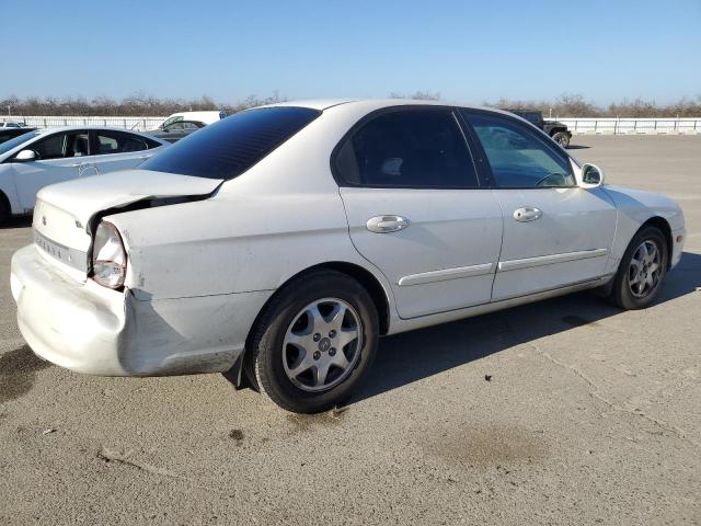 Photo 3 from auction – 2000 HYUNDAI SONATA GLS with VIN KMHWF35V6YA299512