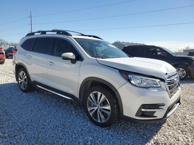 Photo 4 from auction – 2021 SUBARU ASCENT LIM with VIN 4S4WMAPD8M3444790
