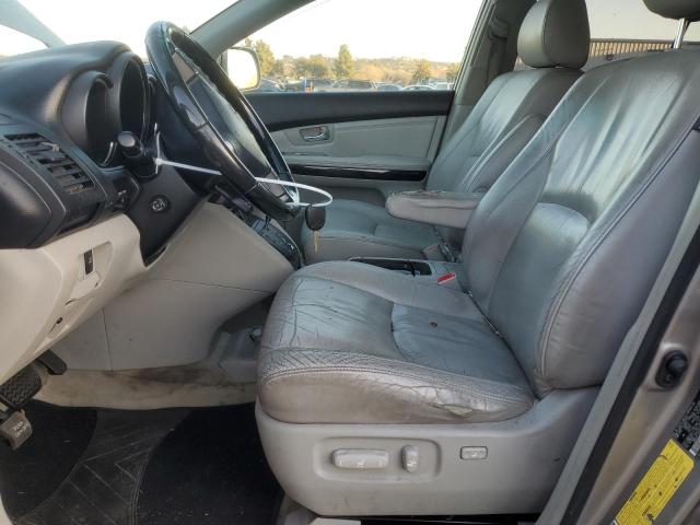 Photo 7 from auction – 2005 LEXUS RX 330 with VIN JTJGA31U250055665