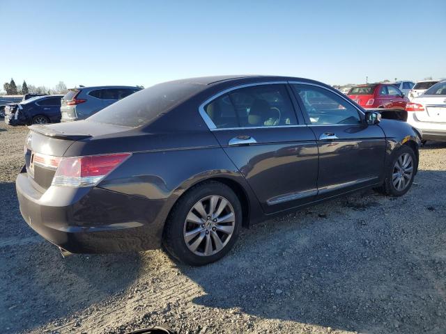 Photo 3 from auction – 2012 HONDA ACCORD EX with VIN 1HGCP2F75CA003047