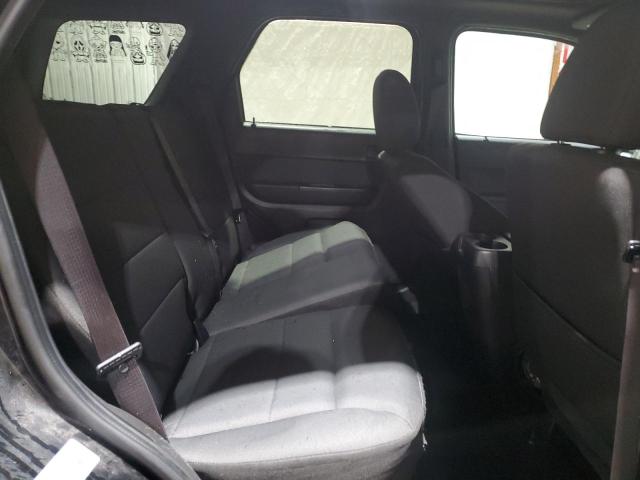 Снимка 10 от търг – 2011 FORD ESCAPE XLT с VIN 1FMCU9DG3BKB43363