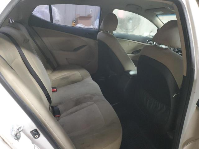 Photo 10 from auction – 2011 KIA OPTIMA LX with VIN KNAGM4A71B5092289