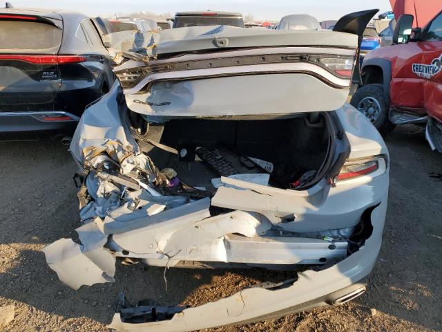 Photo 6 from auction – 2022 DODGE CHARGER SX with VIN 2C3CDXBG3NH178741