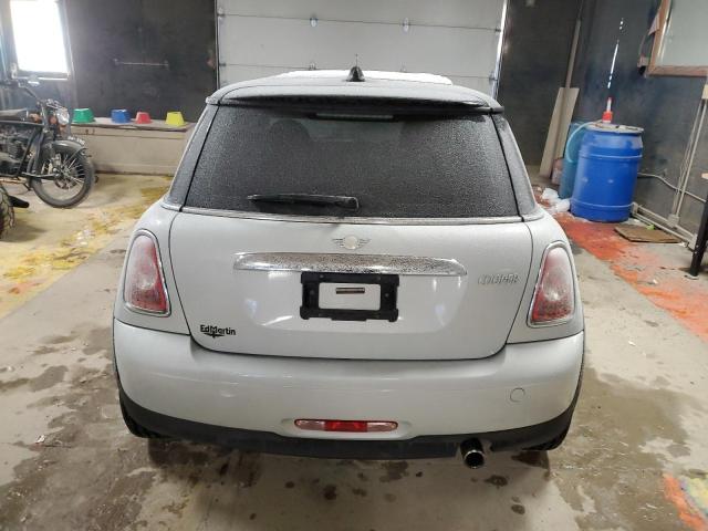 Photo 10 from auction – 2013 MINI COOPER with VIN WMWSU3C53DT690334