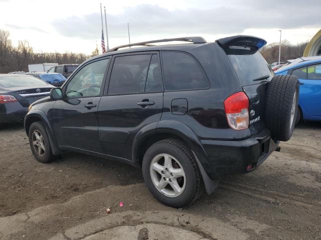 Photo 2 from auction – 2002 TOYOTA RAV4 with VIN JTEHH20VX26068384