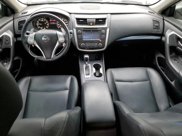Photo 8 from auction – 2018 NISSAN ALTIMA 2.5 with VIN 1N4AL3APXJC276152