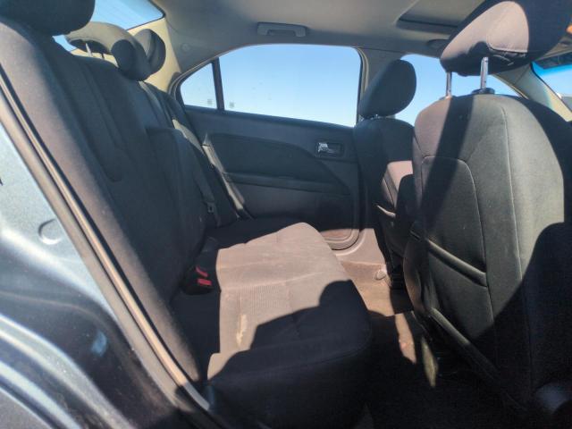 Photo 10 from auction – 2011 FORD FUSION SE with VIN 3FAHP0HA5BR319401