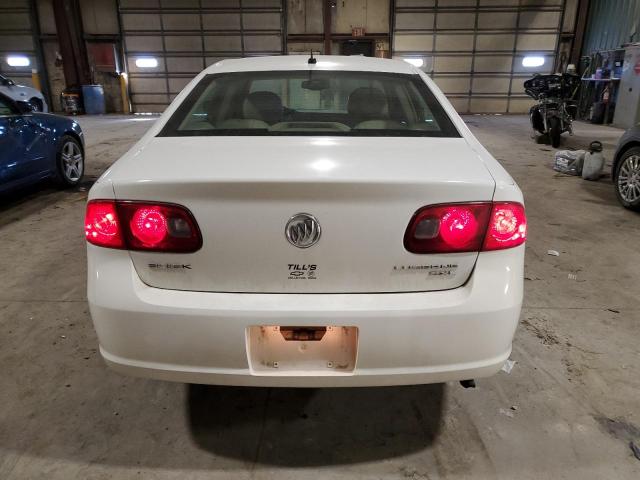 Foto 6 de la subasta – 2007 BUICK LUCERNE CX con VIN 1G4HD57207U175309