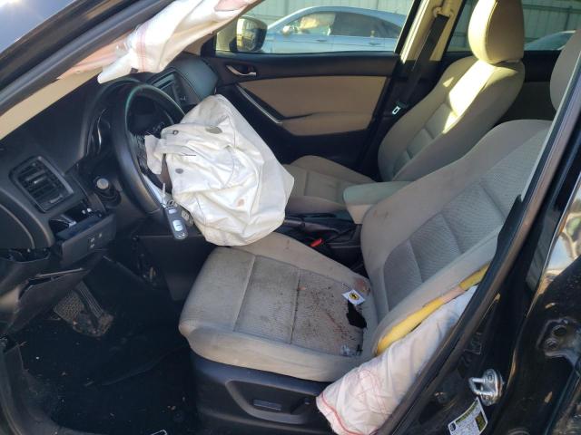 Photo 7 from auction – 2013 MAZDA CX-5 TOURI with VIN JM3KE2CE8D0106741