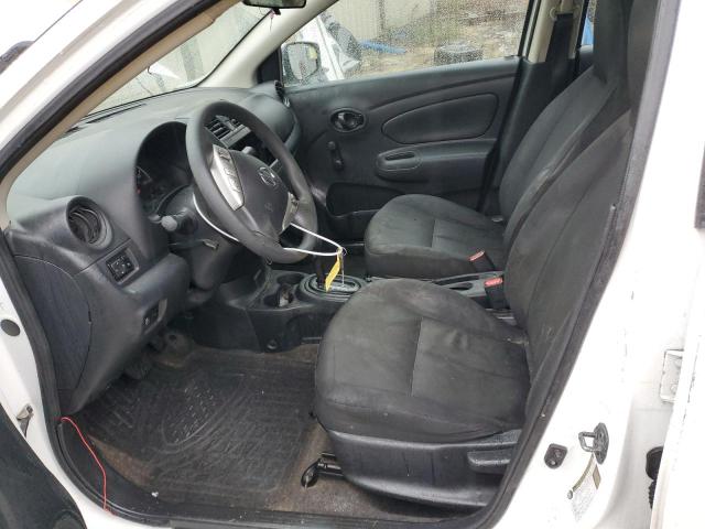 Photo 7 from auction – 2017 NISSAN VERSA S with VIN 3N1CN7AP6HL823634