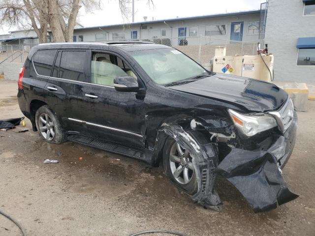 Photo 4 from auction – 2013 LEXUS GX 460 PRE with VIN JTJJM7FX9D5057440