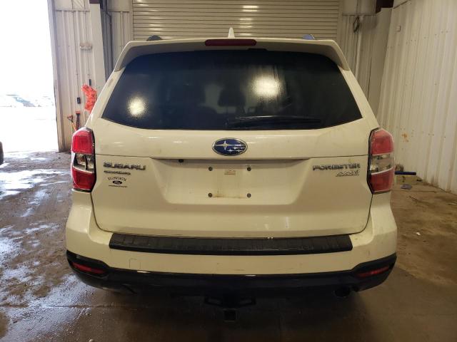 Photo 6 from auction – 2016 SUBARU FORESTER 2 with VIN JF2SJAHC2GH475088