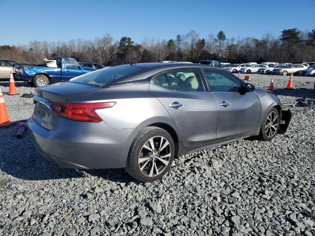 Photo 3 from auction – 2016 NISSAN MAXIMA 3.5 with VIN 1N4AA6AP4GC401131
