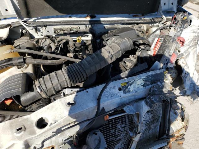 Photo 11 from auction – 2011 FORD RANGER with VIN 1FTKR1AD1BPB21653