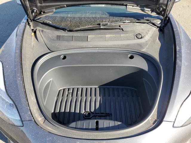 Photo 11 from auction – 2023 TESLA MODEL 3 with VIN 5YJ3E1EA3PF627423