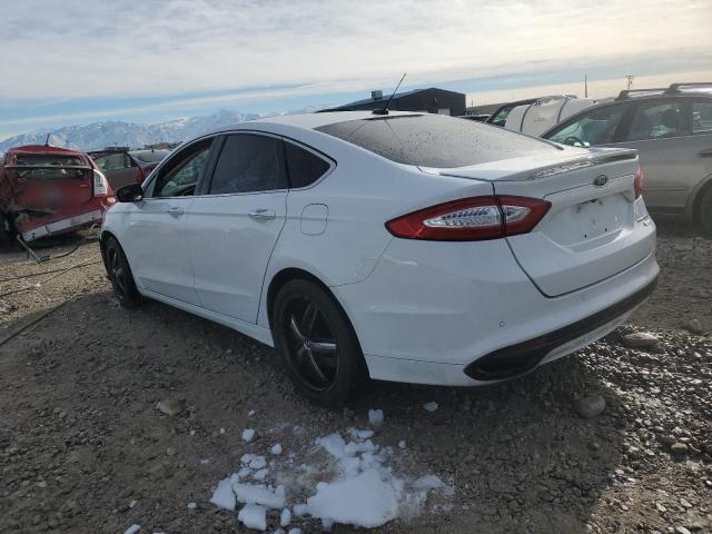 Photo 2 from auction – 2013 FORD FUSION TIT with VIN 3FA6P0K94DR124849
