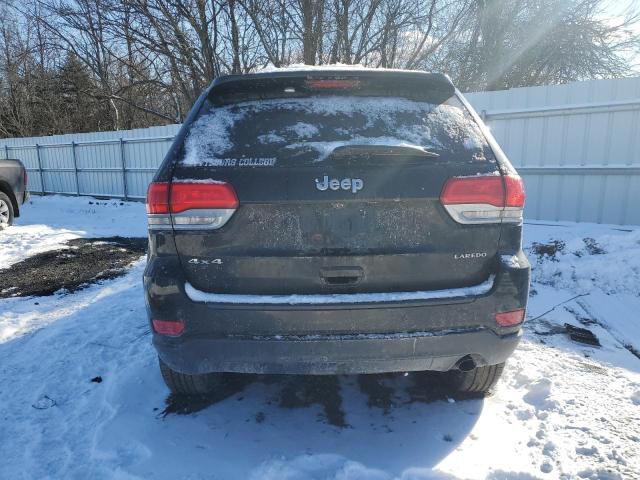 Photo 6 from auction – 2018 JEEP GRAND CHER with VIN 1C4RJFAG0JC223237