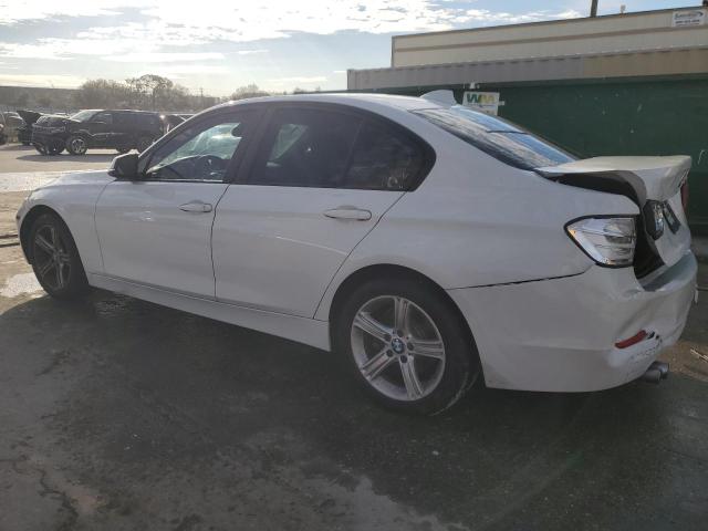 Photo 2 from auction – 2013 BMW 328 I SULE with VIN WBA3C1C52DK104868