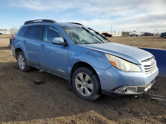 Снимка 4 от търг – 2010 SUBARU OUTBACK 2. с VIN 4S4BRBFC0A3338764