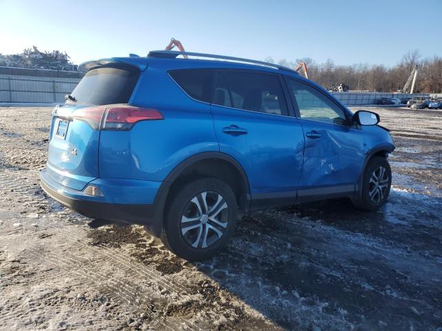 Photo 3 from auction – 2018 TOYOTA RAV4 LE with VIN JTMBFREV5JJ744446