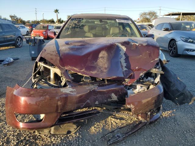 Photo 5 from auction – 2005 TOYOTA CAMRY LE with VIN 4T1BE32K85U433393