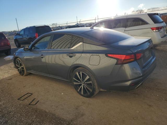 Photo 2 from auction – 2019 NISSAN ALTIMA SR with VIN 1N4BL4CV5KC195809