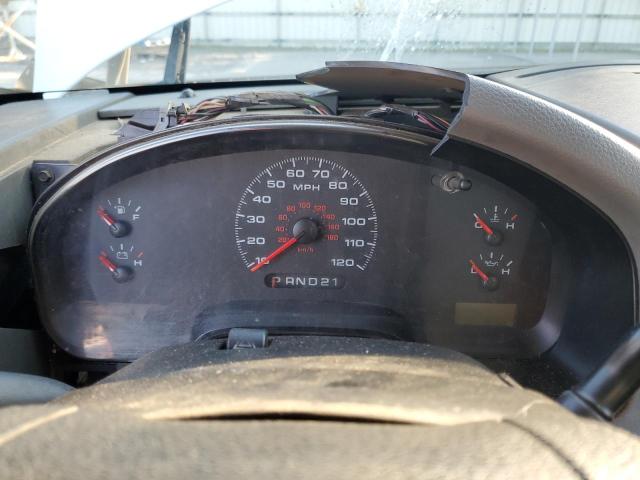 Photo 9 from auction – 2007 FORD F150 with VIN 1FTRF12287NA57795