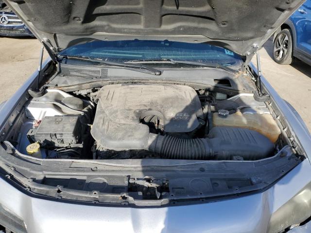 Photo 11 from auction – 2018 CHRYSLER 300 S with VIN 2C3CCAGGXJH226559