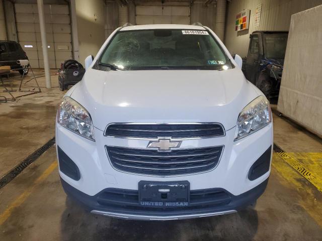 Снимка 5 от търг – 2016 CHEVROLET TRAX 1LT с VIN 3GNCJLSB3GL169248