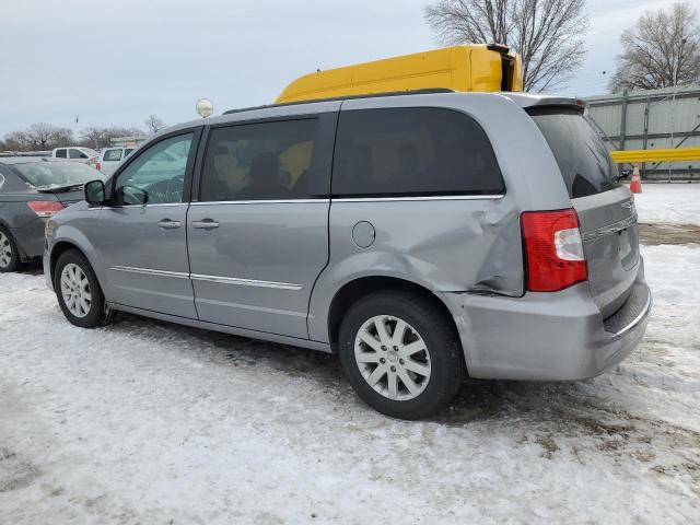 Photo 2 from auction – 2014 CHRYSLER TOWN & COU with VIN 2C4RC1BG3ER272084