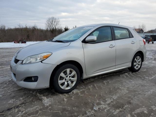 TOYOTA COROLLA MA 2012 with VIN 2T1LE4EE4CC021907 - Photo from auction