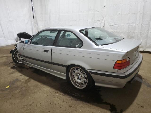 Photo 2 from auction – 1999 BMW M3 with VIN WBSBG9330XEY81402