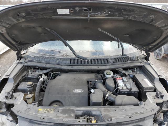 صورة رقم 12 من المزاد - 2012 FORD EXPLORER X مع VIN 1FMHK8D88CGA05840