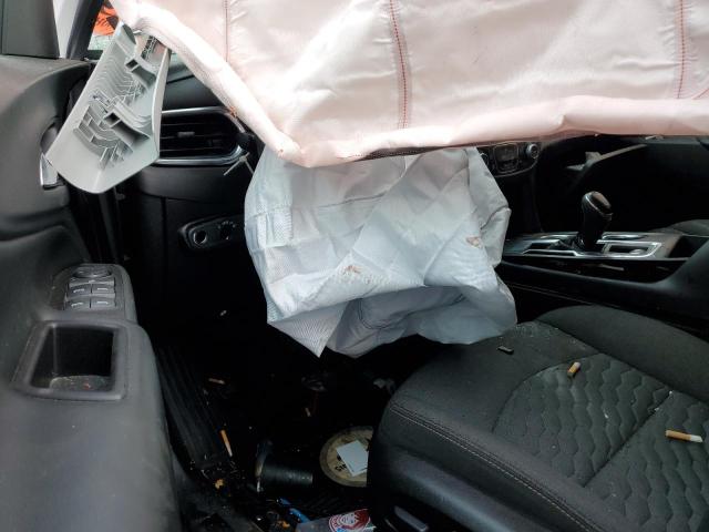 Photo 8 from auction – 2019 CHEVROLET EQUINOX LT with VIN 2GNAXKEVXK6126951