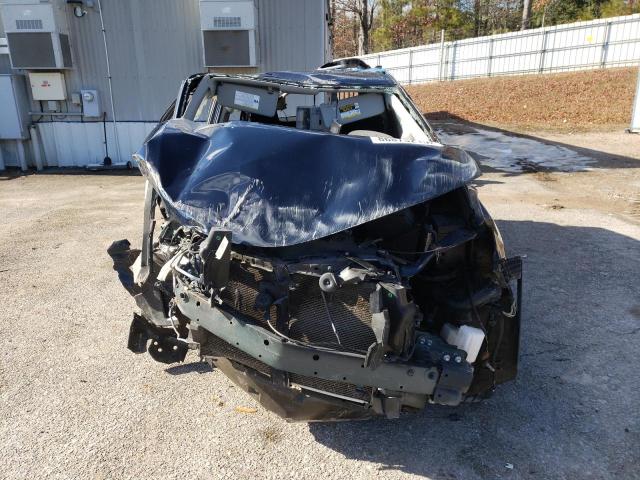 Photo 5 from auction – 2018 TOYOTA RAV4 LE with VIN JTMBFREVXJJ175335