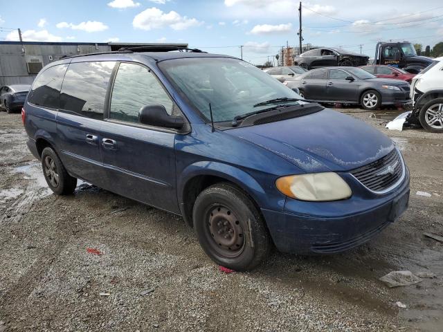 Photo 4 from auction – 2002 CHRYSLER TOWN & COU with VIN 2C4GP44322R663634