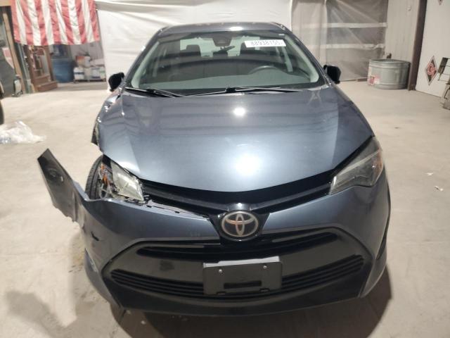 Photo 5 from auction – 2017 TOYOTA COROLLA L with VIN 2T1BURHE5HC811697