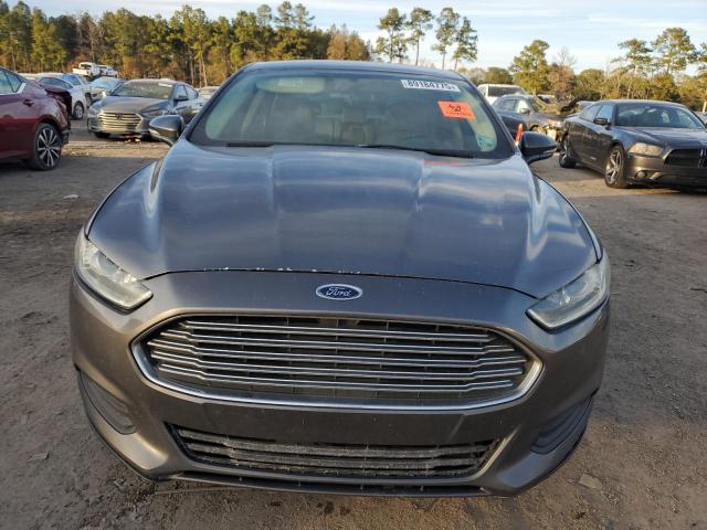 Photo 5 from auction – 2014 FORD FUSION SE with VIN 1FA6P0H74E5400943