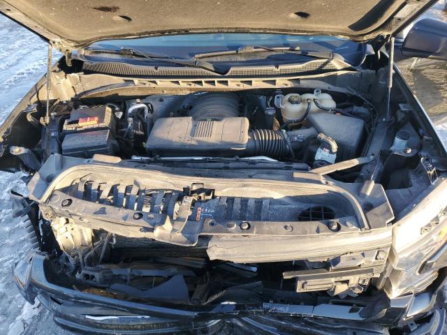 Photo 11 from auction – 2022 CHEVROLET SILVERADO with VIN 3GCPDCED9NG629033