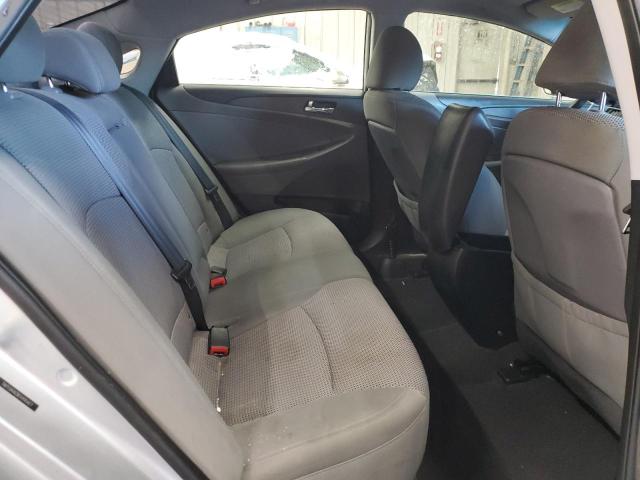 Photo 10 from auction – 2012 HYUNDAI SONATA GLS with VIN 5NPEB4AC8CH495927