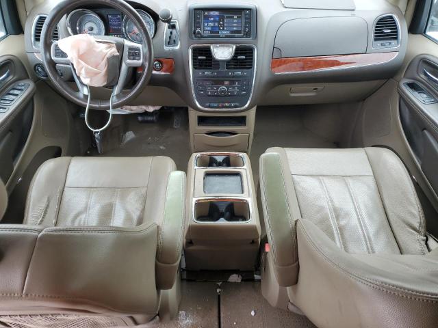 Photo 8 from auction – 2013 CHRYSLER TOWN & COU with VIN 2C4RC1CG8DR781519