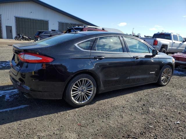 Photo 3 from auction – 2013 FORD FUSION SE with VIN 3FA6P0LU0DR173419
