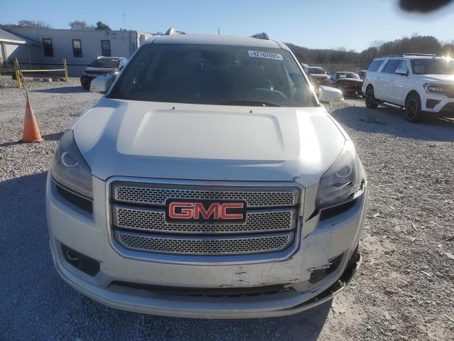 Photo 5 from auction – 2014 GMC ACADIA DEN with VIN 1GKKRTKD9EJ326269