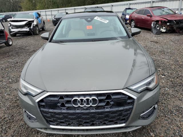 Photo 5 from auction – 2024 AUDI A6 PREMIUM with VIN WAUD3BF2XRN009475