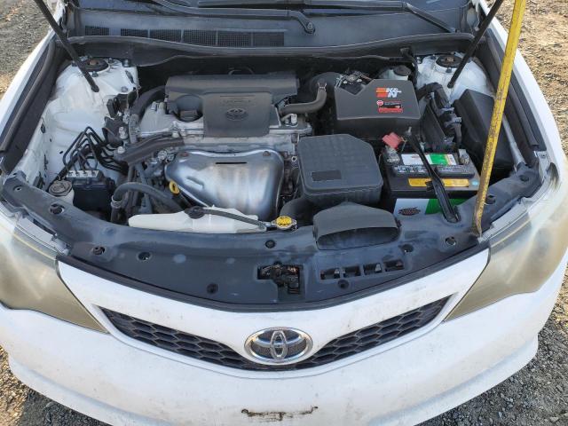 Photo 11 from auction – 2012 TOYOTA CAMRY BASE with VIN 4T1BF1FK0CU555271