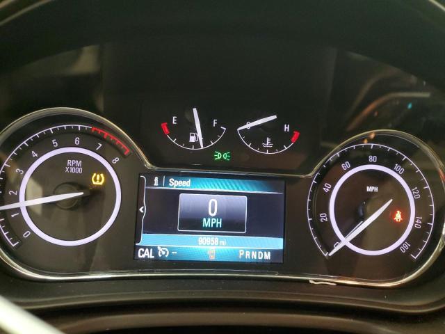 Photo 9 from auction – 2015 BUICK REGAL PREM with VIN 2G4GN5EX6F9298471