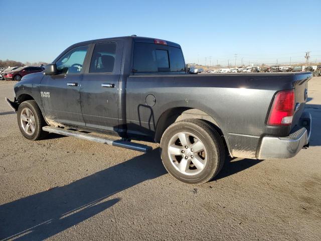 Photo 2 from auction – 2014 RAM 1500 SLT with VIN 1C6RR7GG2ES294156