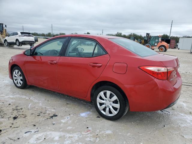 Photo 2 from auction – 2017 TOYOTA COROLLA L with VIN 2T1BURHE9HC855900