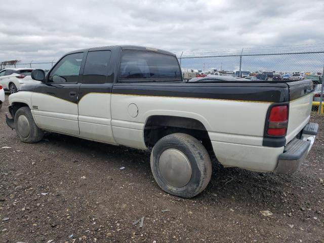 Photo 2 from auction – 1999 DODGE RAM 1500 with VIN 3B7HC12Y8XG189909